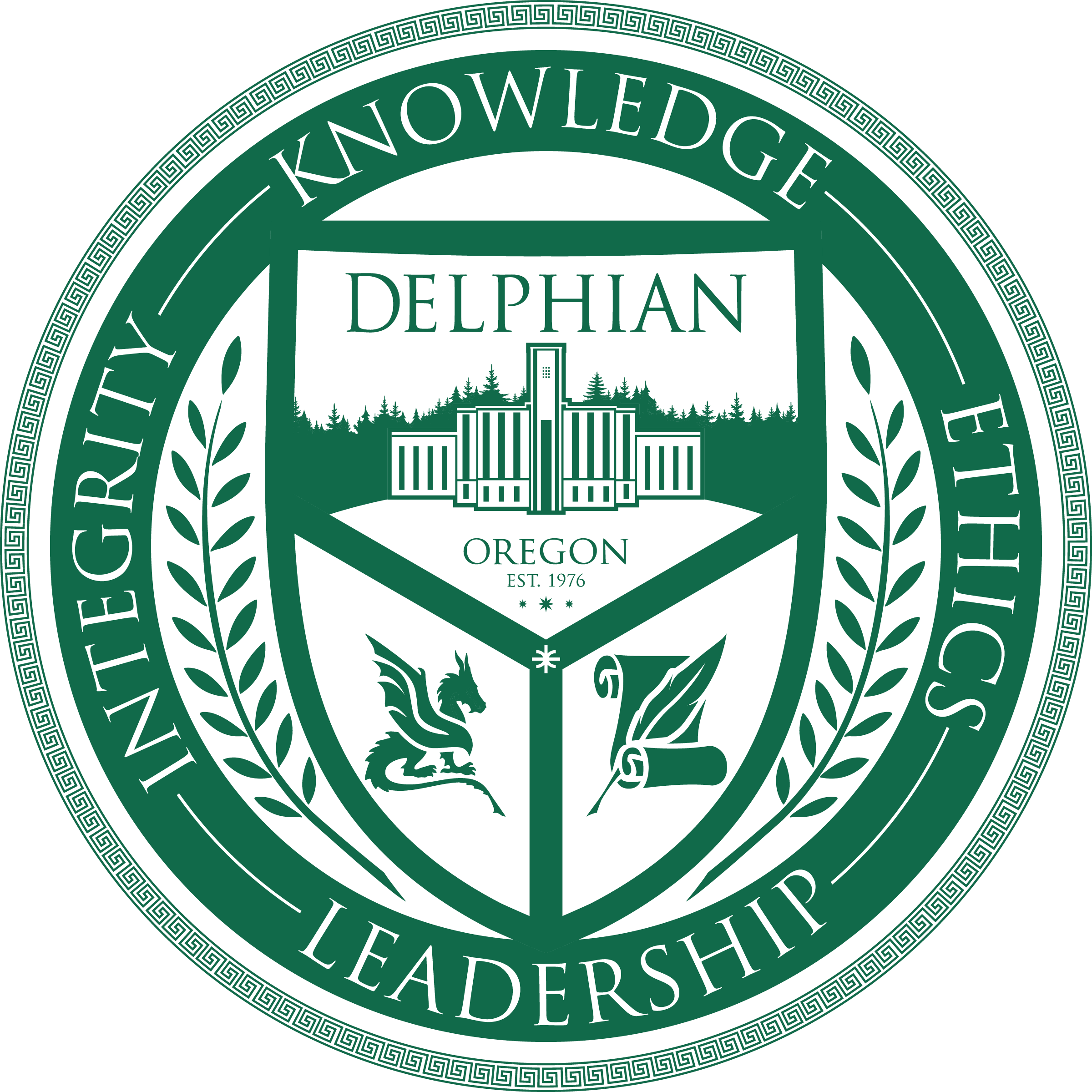 Delphian School